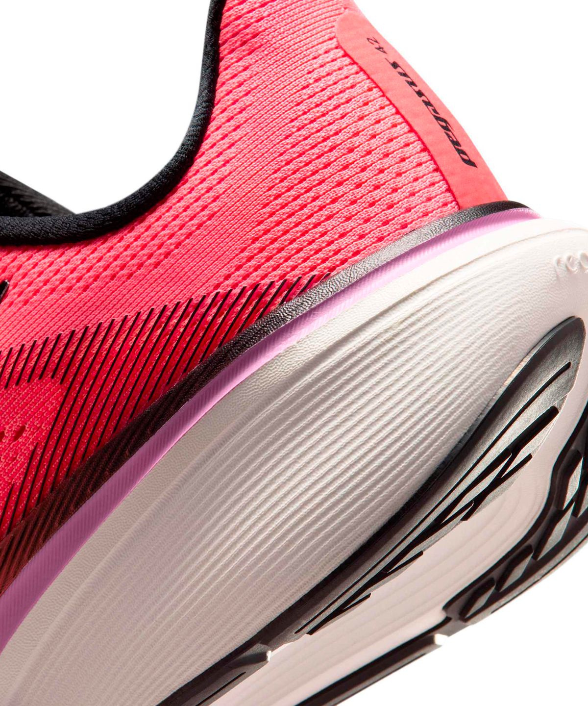 나이키(NIKE) 페가수스 42 W - 라바 글로우:플래시 크림슨:라이트 마젠타:블랙 / IB1881-602