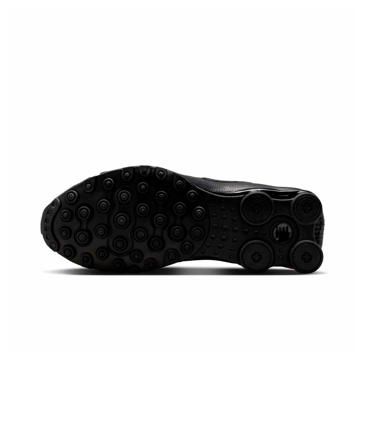 나이키(NIKE) 샥스 NZ M - 블랙 / IQ8263-002
