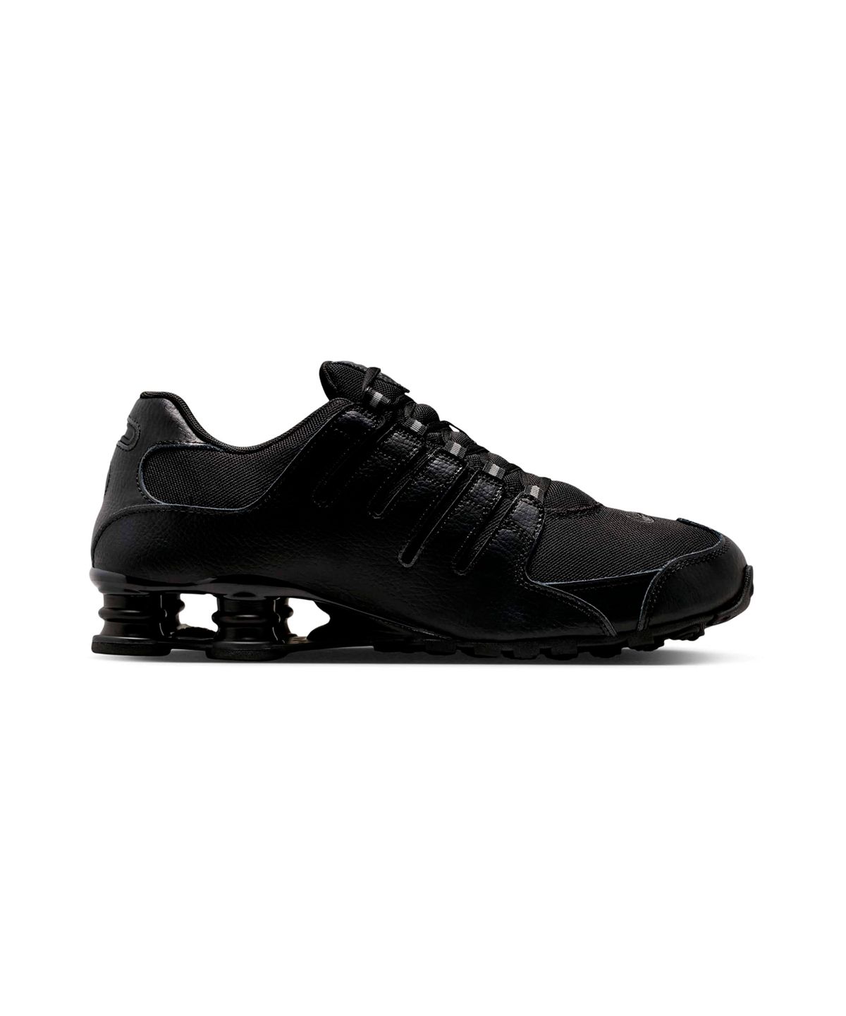 나이키(NIKE) 샥스 NZ M - 블랙 / IQ8263-002