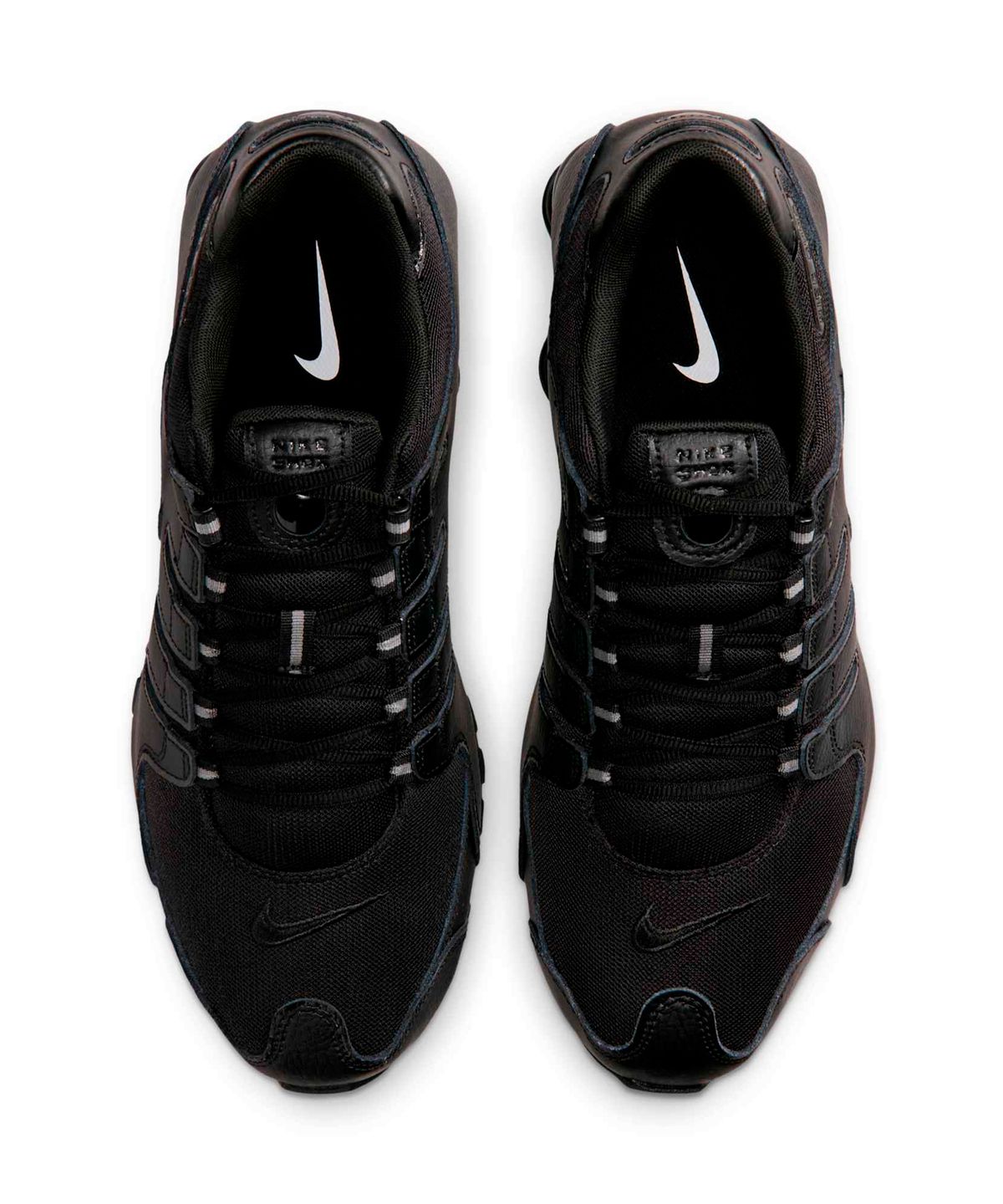 나이키(NIKE) 샥스 NZ M - 블랙 / IQ8263-002