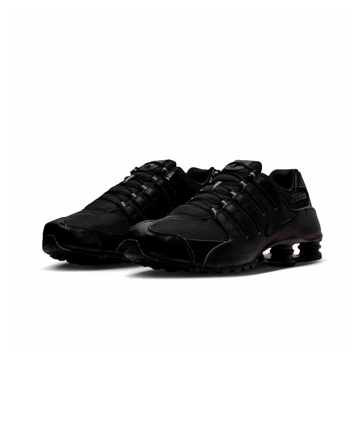 나이키(NIKE) 샥스 NZ M - 블랙 / IQ8263-002