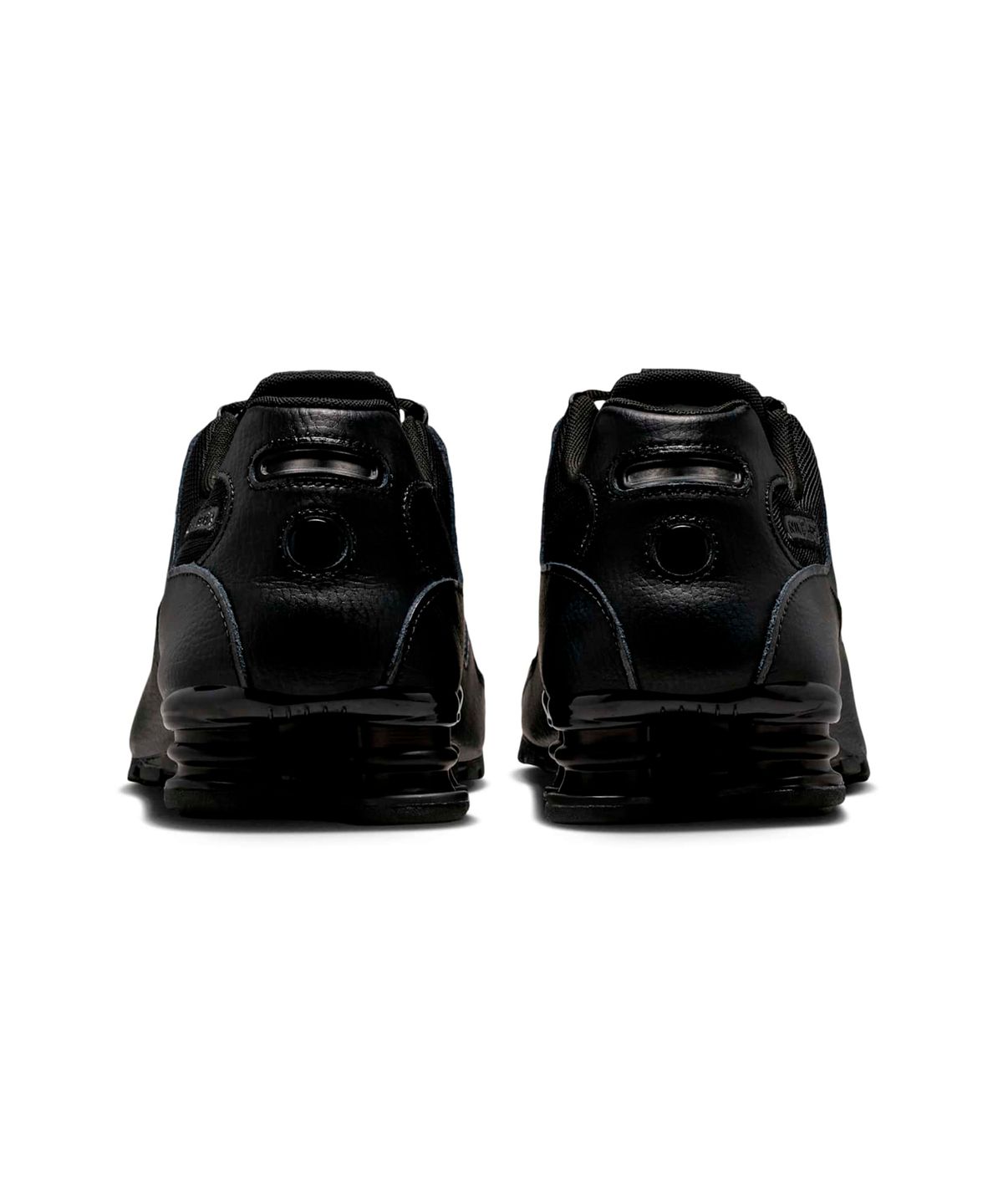 나이키(NIKE) 샥스 NZ M - 블랙 / IQ8263-002