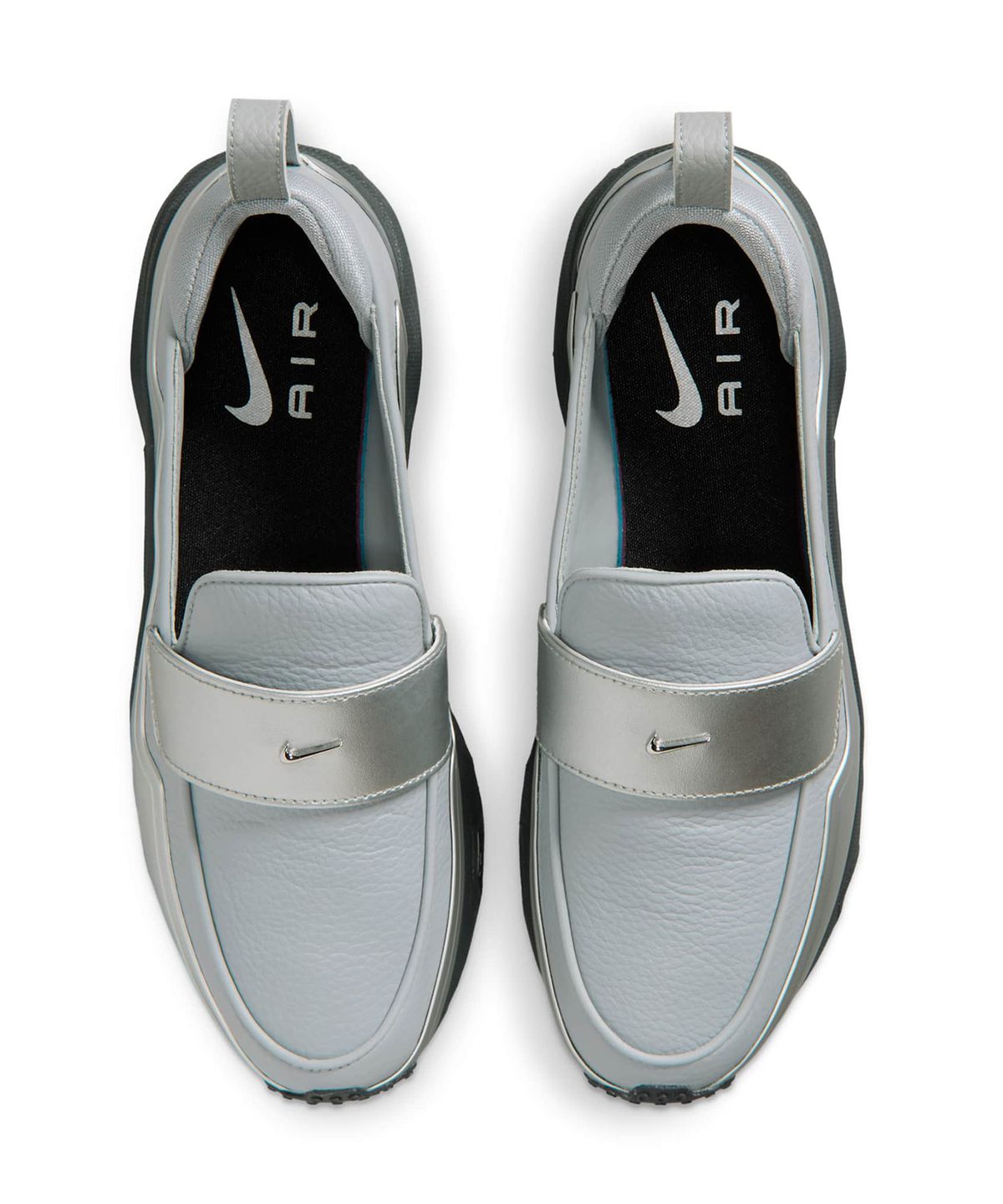 나이키(NIKE) 에어 맥스 페노메나 W - 코블스톤:앤트러사이트:메탈릭 실버 / IV4690-099