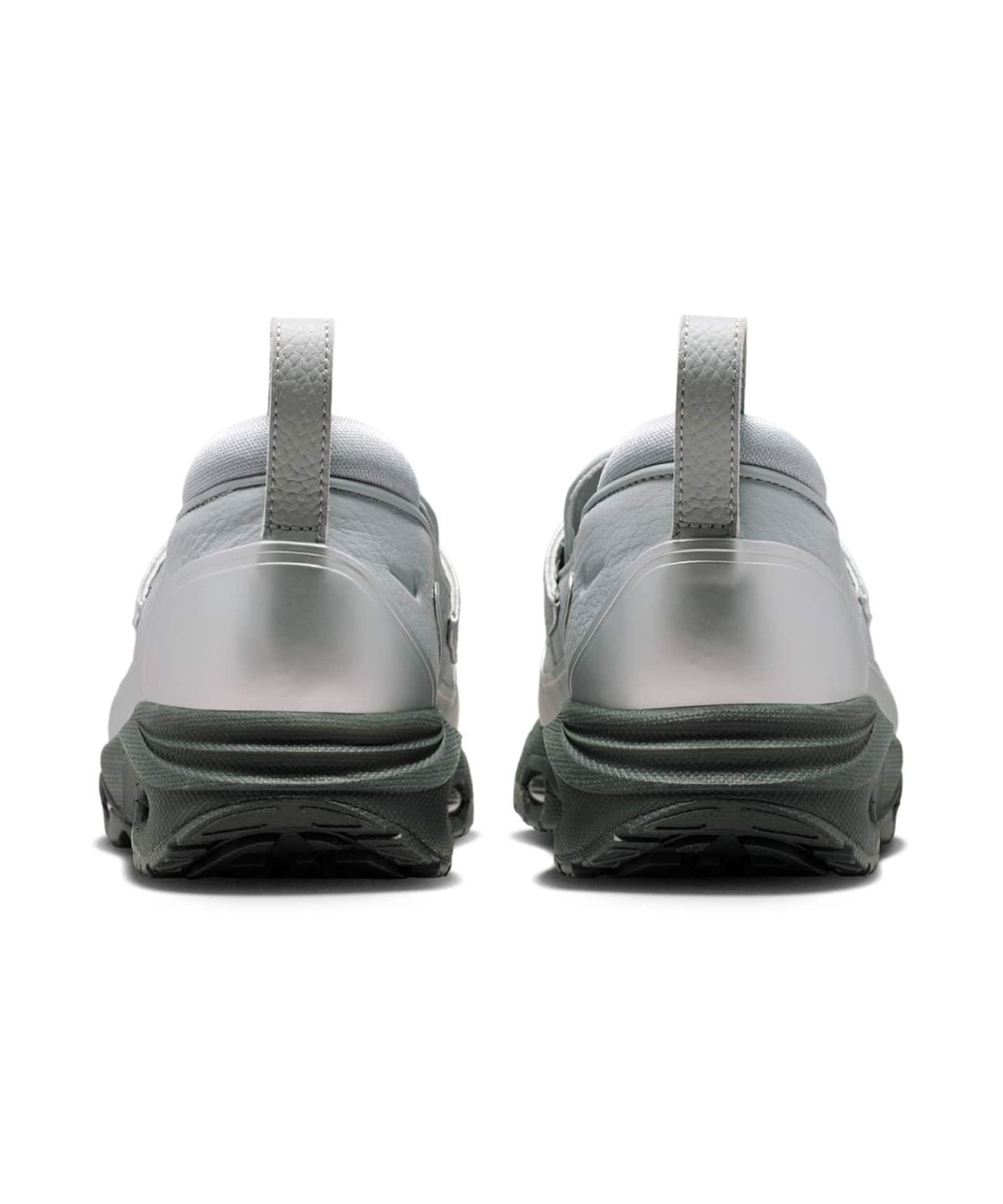 나이키(NIKE) 에어 맥스 페노메나 W - 코블스톤:앤트러사이트:메탈릭 실버 / IV4690-099