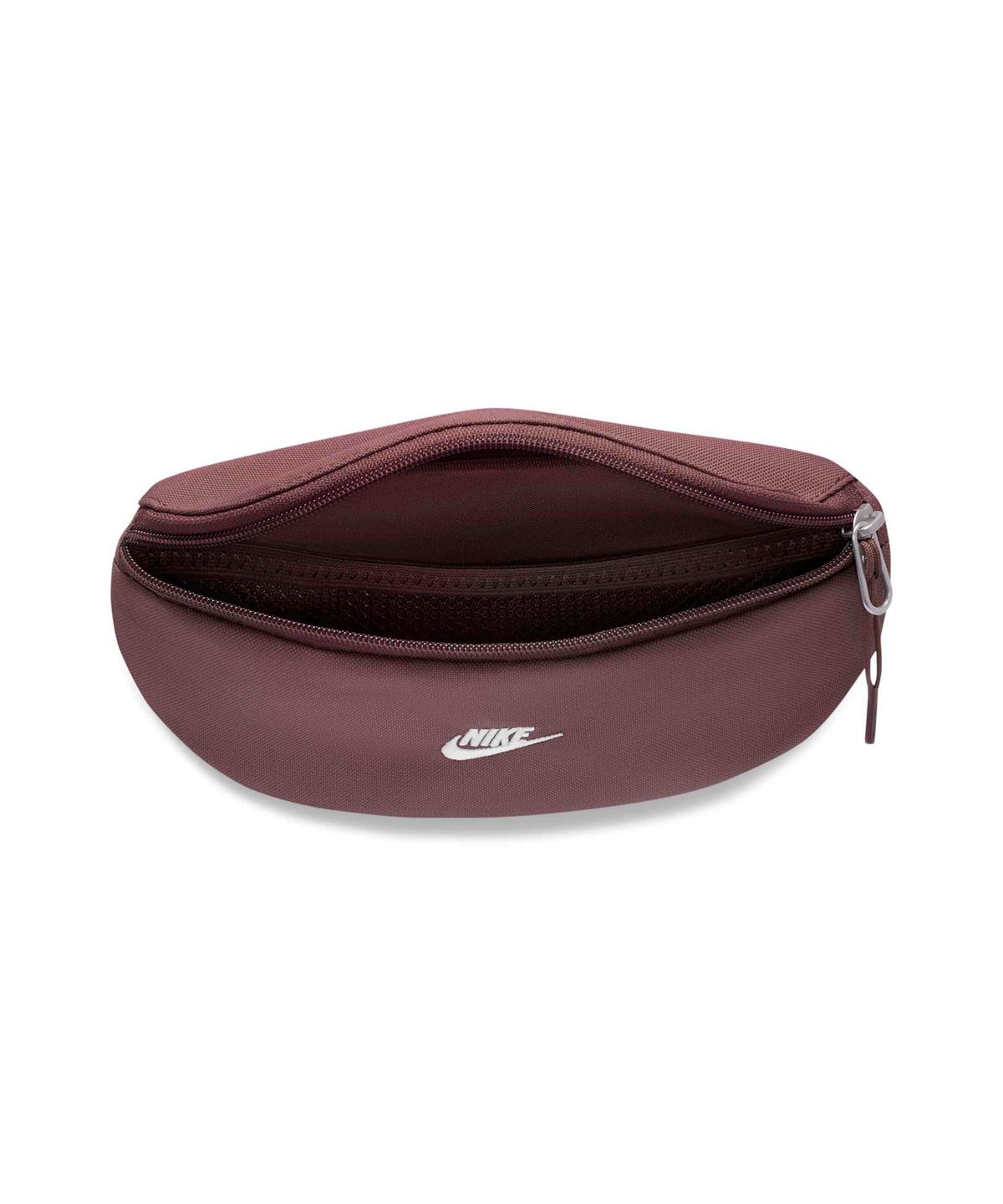 나이키(NIKE) 헤리티지 2.0 웨이스트 팩(1L) - 타투:화이트 / IB4376-502