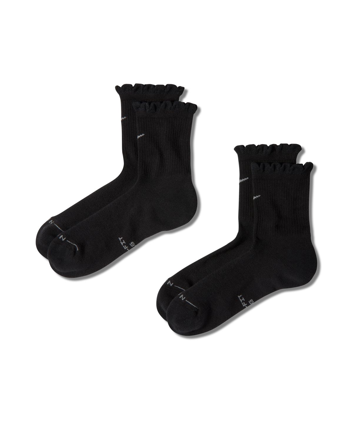 나이키(NIKE) 에브리데이 엘리베이티드 미드 크루 삭스 - 멀티컬러 / IH8621-900