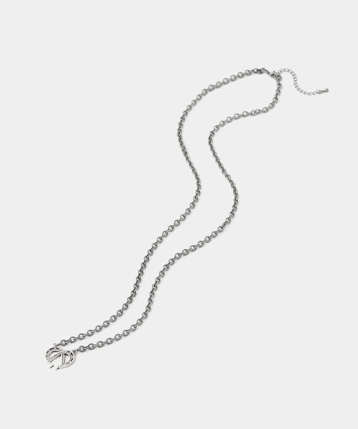 디앤에스알(DNSR) Heart Necklace