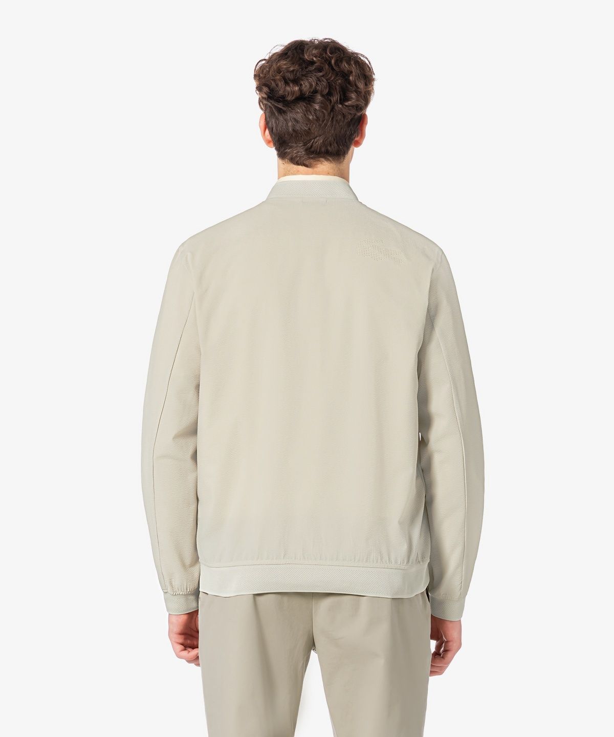 라코스테(LACOSTE) 남성 골프 여름 아우터 BH955E-56G 02S