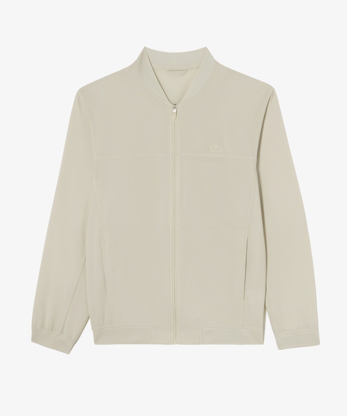 라코스테(LACOSTE) 남성 골프 여름 아우터 BH955E-56G 02S