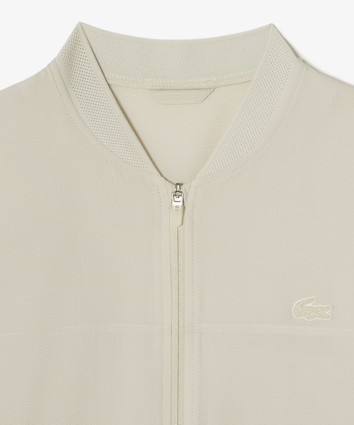 라코스테(LACOSTE) 남성 골프 여름 아우터 BH955E-56G 02S