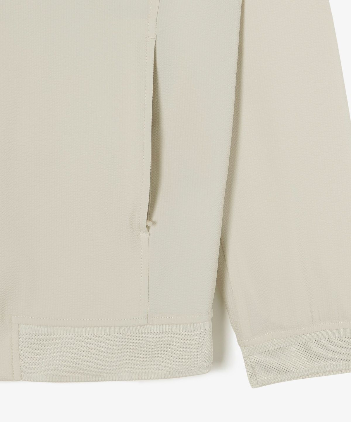 라코스테(LACOSTE) 남성 골프 여름 아우터 BH955E-56G 02S