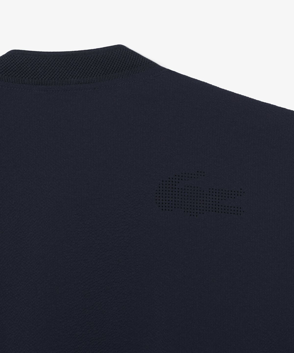 라코스테(LACOSTE) 남성 골프 여름 아우터 BH955E-56G HDE