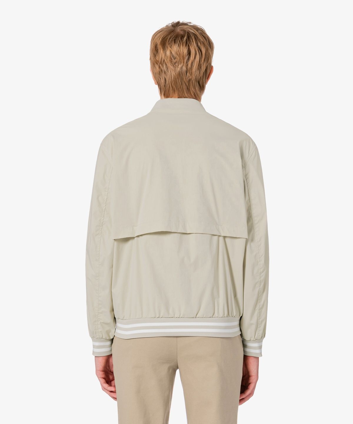 라코스테(LACOSTE) 남성 봄 스타디움 자켓 BH936E-56G X6F
