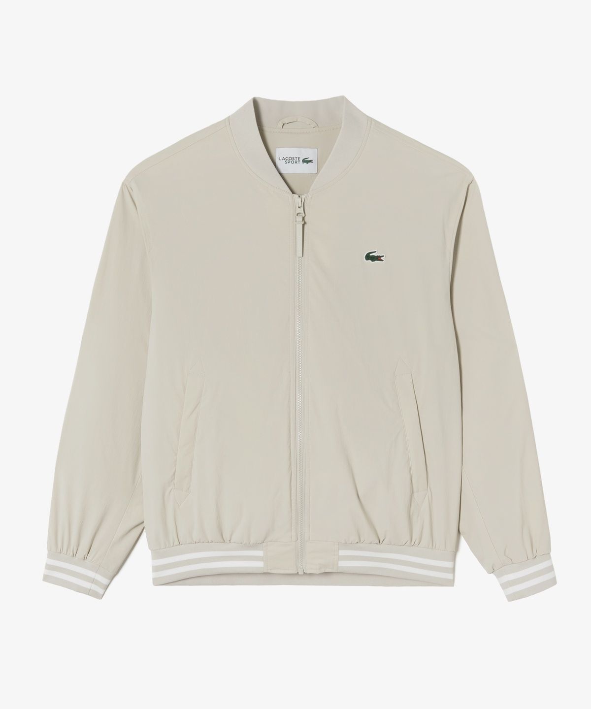 라코스테(LACOSTE) 남성 봄 스타디움 자켓 BH936E-56G X6F