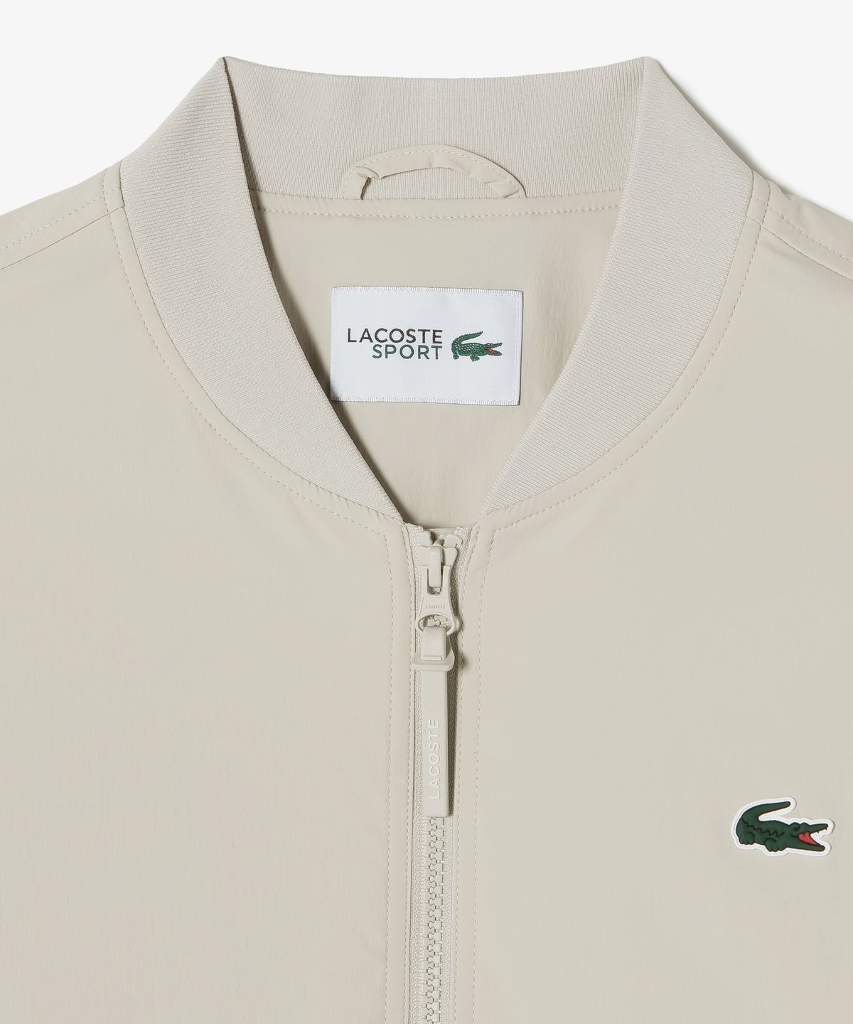 라코스테(LACOSTE) 남성 봄 스타디움 자켓 BH936E-56G X6F