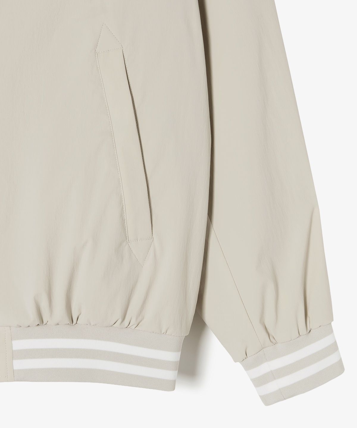 라코스테(LACOSTE) 남성 봄 스타디움 자켓 BH936E-56G X6F
