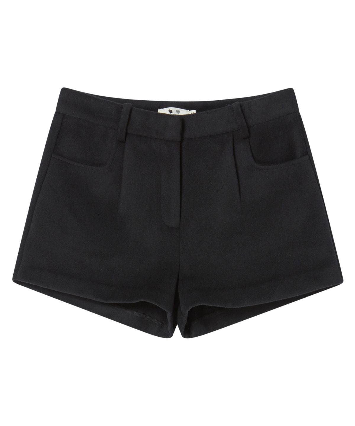 로긴 앤 로지(ROGIN N ROSIE) Micro Shorts (3 color)