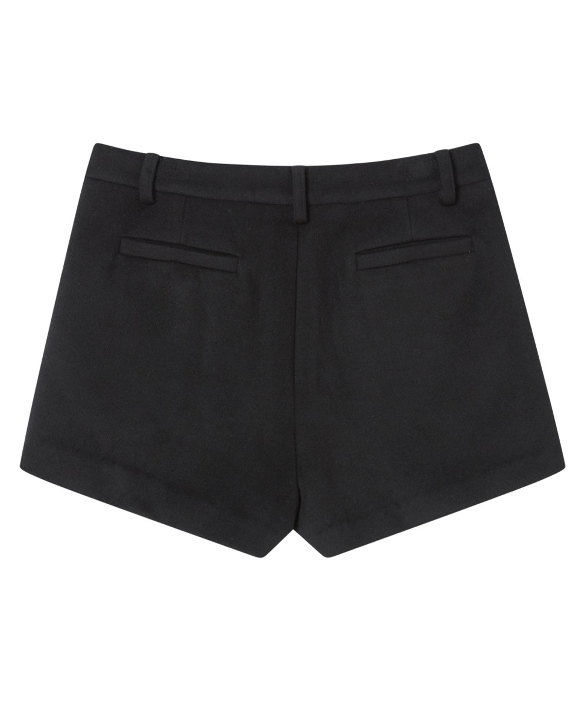 로긴 앤 로지(ROGIN N ROSIE) Micro Shorts (3 color)