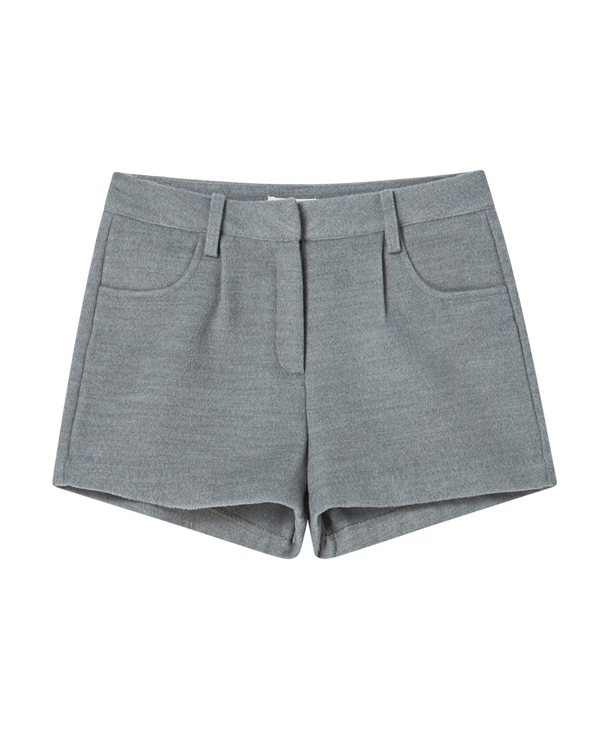로긴 앤 로지(ROGIN N ROSIE) Micro Shorts (3 color)