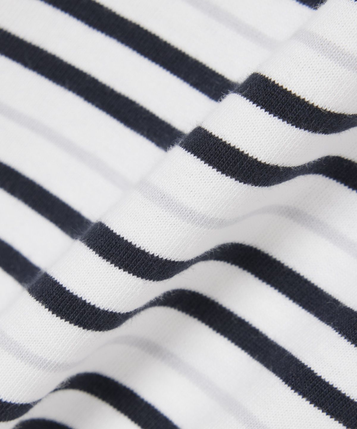라코스테(LACOSTE) 남성 멀티 스트라이프 반팔 티셔츠 TH0874-56G 7XI