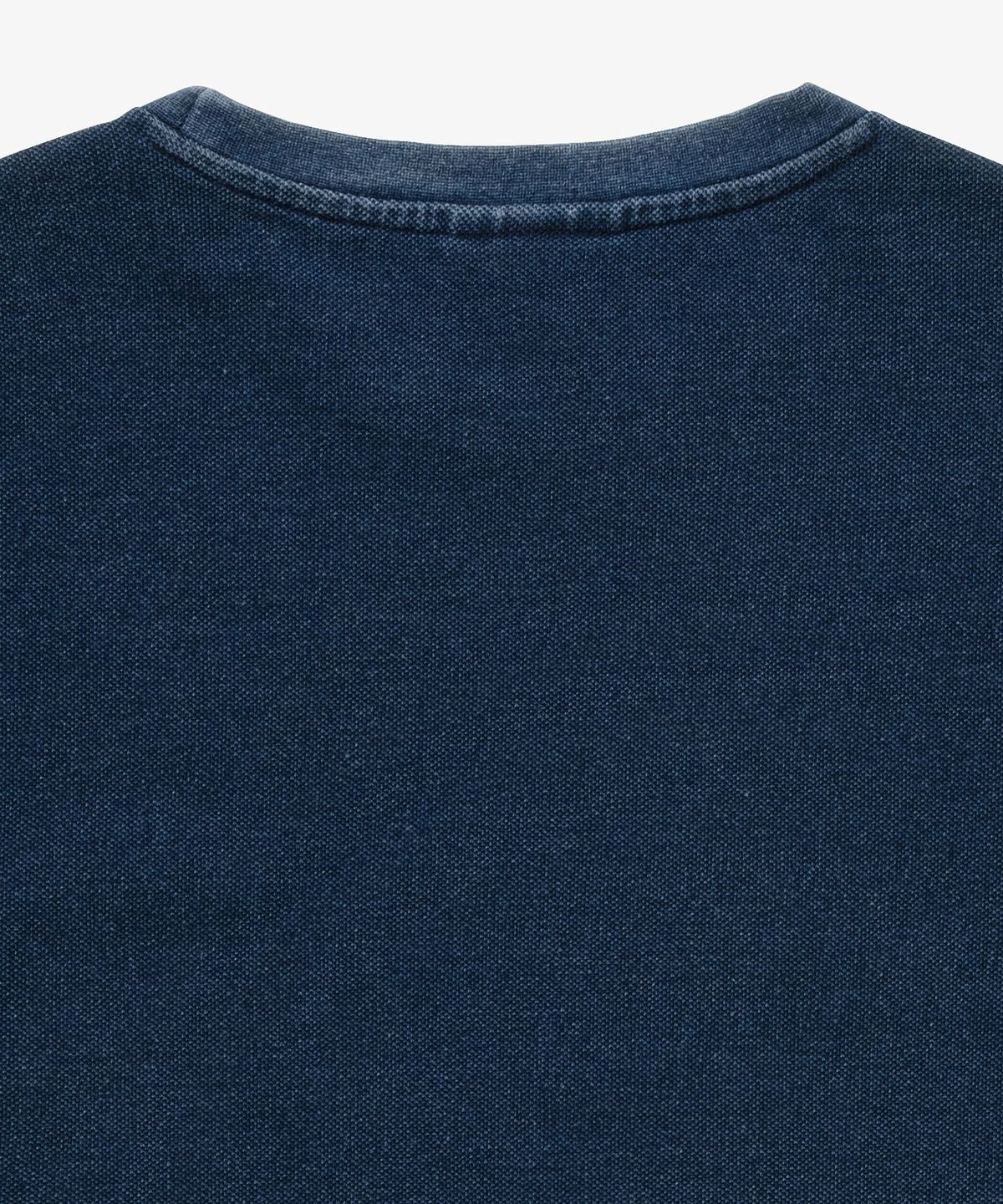 라코스테(LACOSTE) 남성 JP 인디고 반팔 티셔츠 TH9427-56G 2GF