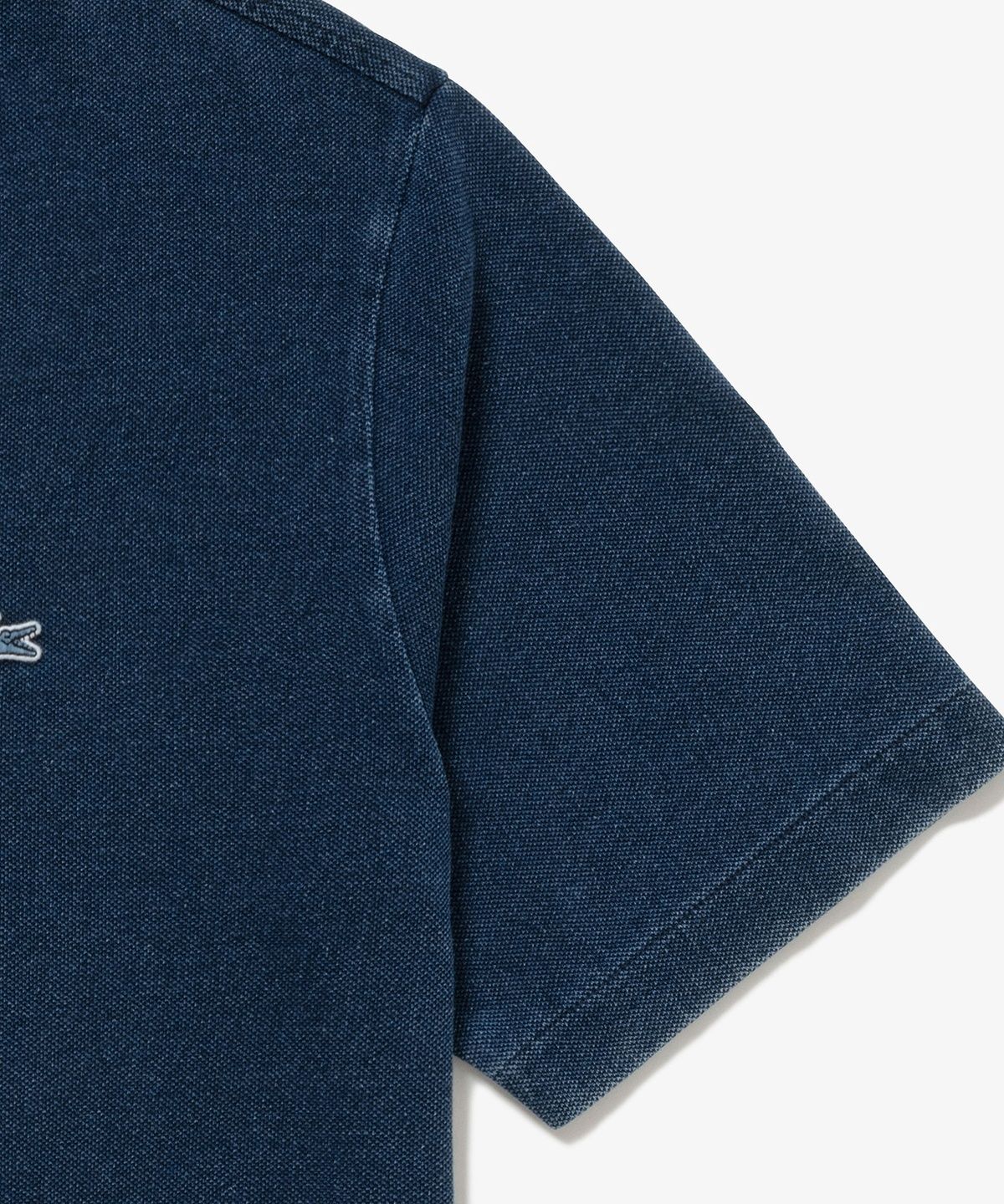 라코스테(LACOSTE) 남성 JP 인디고 반팔 티셔츠 TH9427-56G 2GF