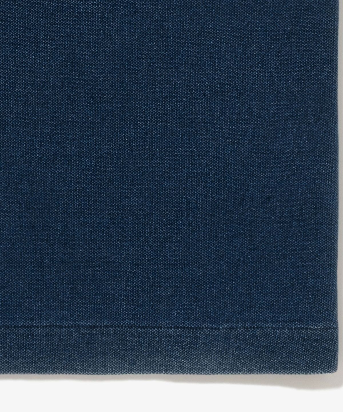 라코스테(LACOSTE) 남성 JP 인디고 반팔 티셔츠 TH9427-56G 2GF