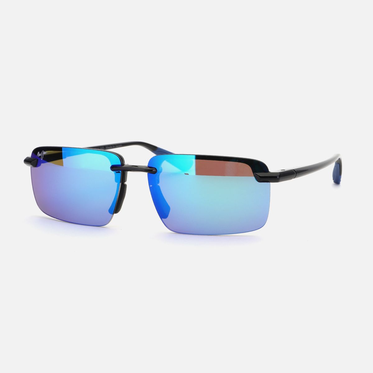 마우이 짐(MAUI JIM) 라울리마 Laulima AF  MJ0656-001(61)(편광)