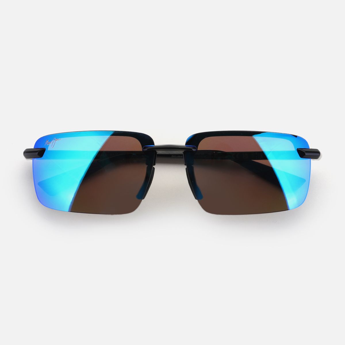 마우이 짐(MAUI JIM) 라울리마 Laulima AF  MJ0656-001(61)(편광)