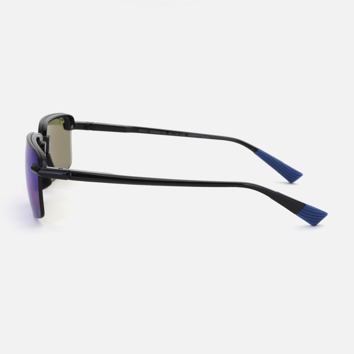 마우이 짐(MAUI JIM) 라울리마 Laulima AF  MJ0656-001(61)(편광)
