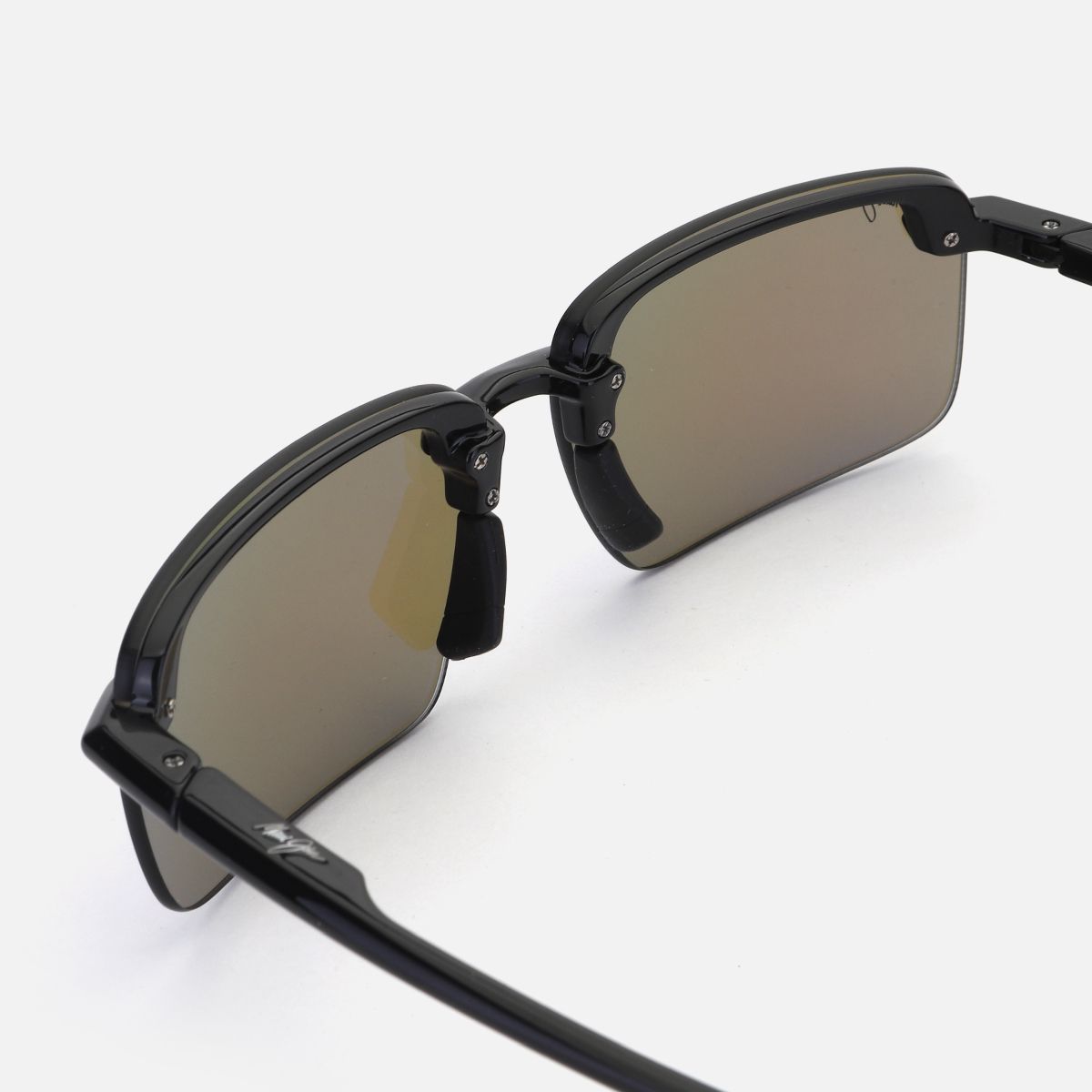 마우이 짐(MAUI JIM) 라울리마 Laulima AF  MJ0656-001(61)(편광)