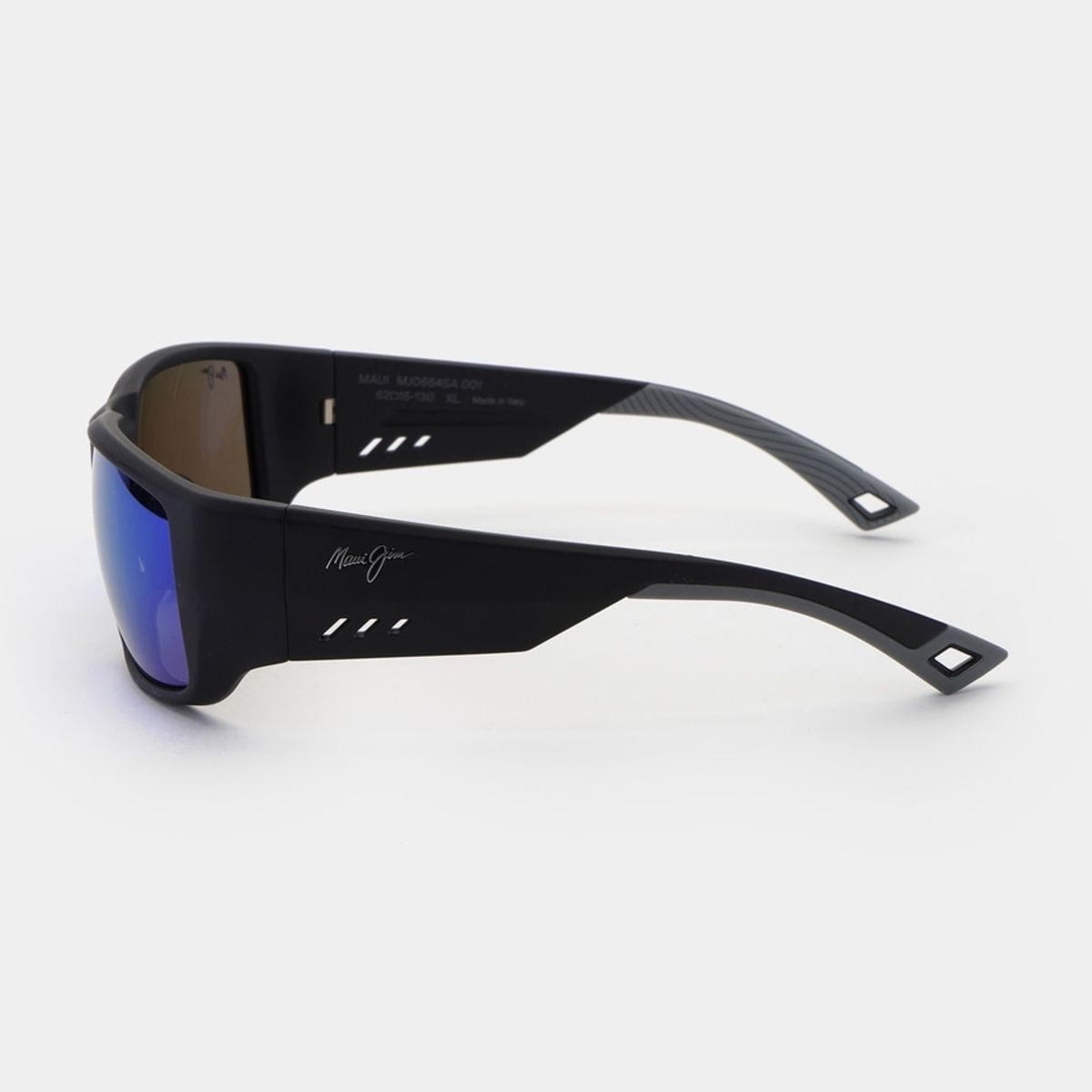 마우이 짐(MAUI JIM) Keha AF STG-BH MJ0664SA 001 (62) (MJ664-02) (편광)
