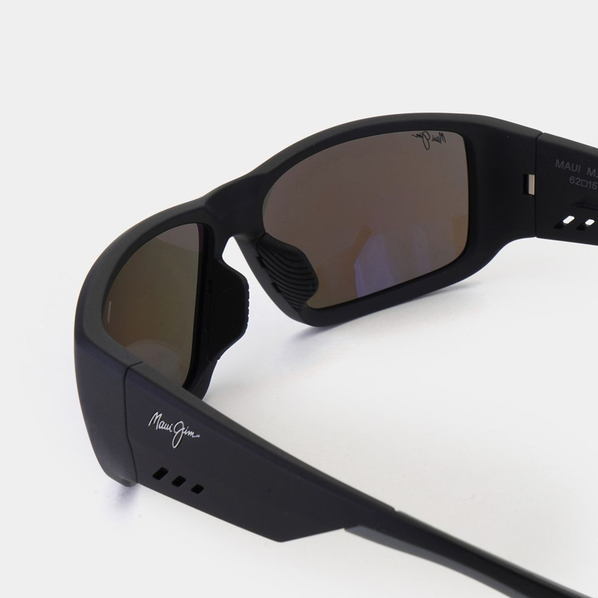 마우이 짐(MAUI JIM) Keha AF STG-BH MJ0664SA 001 (62) (MJ664-02) (편광)