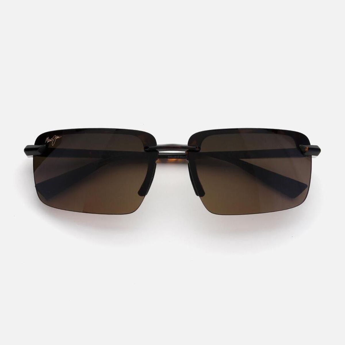 마우이 짐(MAUI JIM) 라울리마 Laulima MP-SG MJ0626 005 (61) (편광)