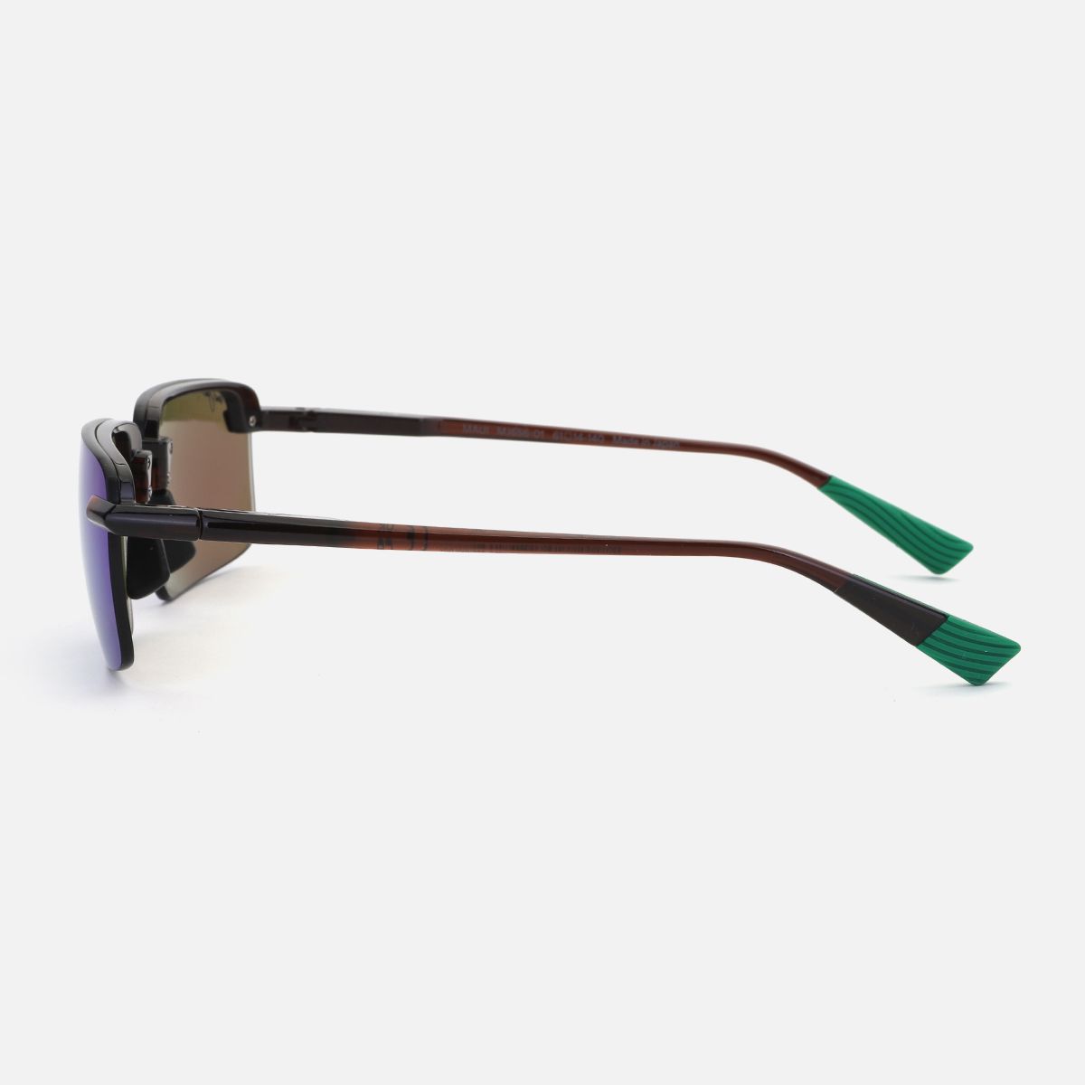 마우이 짐(MAUI JIM) 라울리마 Laulima AF MJ0656-002(61)(편광)
