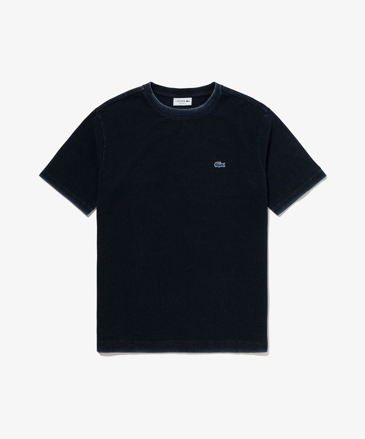 라코스테(LACOSTE) 남성 JP 인디고 반팔 티셔츠 TH9427-56G 3GF