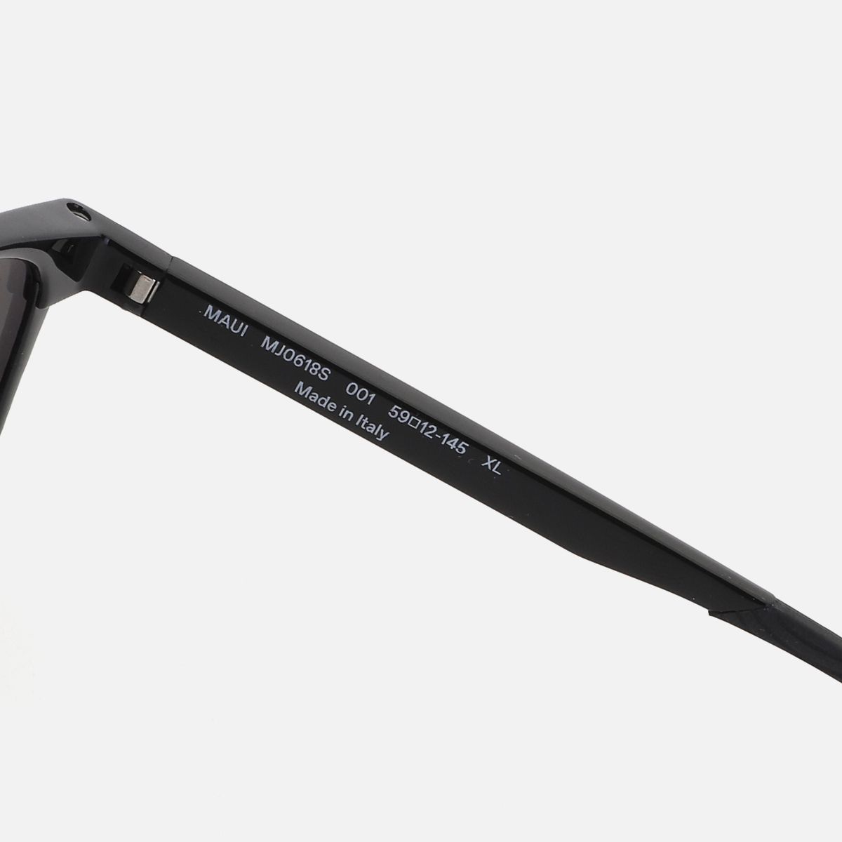 마우이 짐(MAUI JIM) 풀라마 Pulama STG MJ0618S 001(59)(편광)