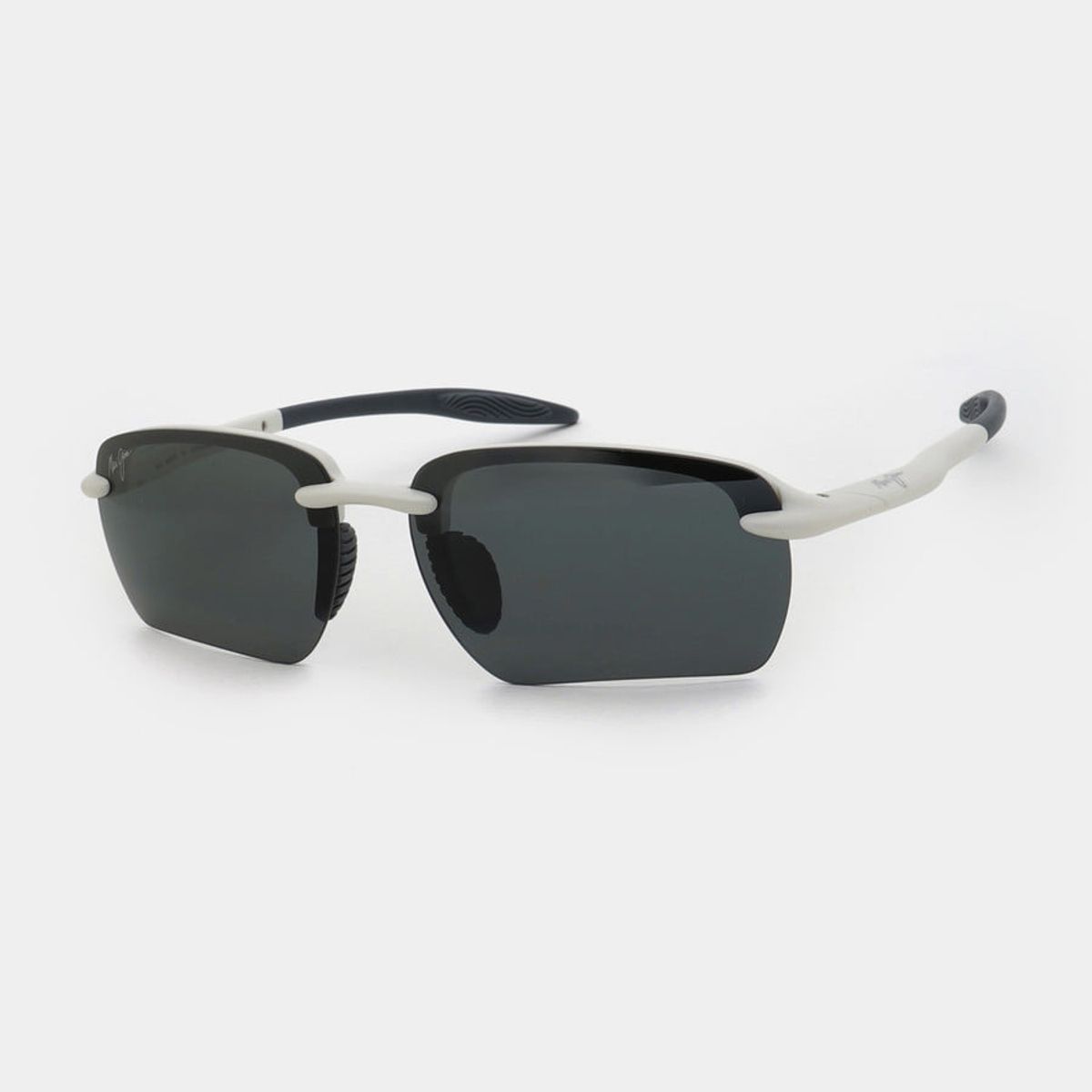 마우이 짐(MAUI JIM) 호오키파 울트라 Hookipa Ultra G-AF MU MJ0337SA 002 (60) (편광) (아시안핏)