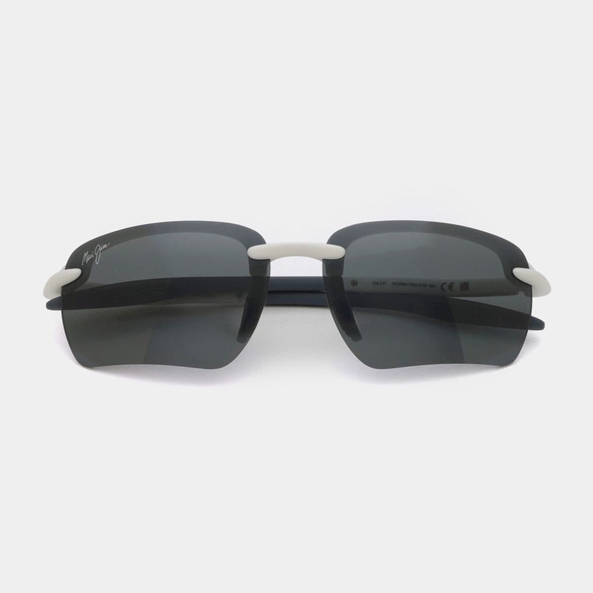 마우이 짐(MAUI JIM) 호오키파 울트라 Hookipa Ultra G-AF MU MJ0337SA 002 (60) (편광) (아시안핏)