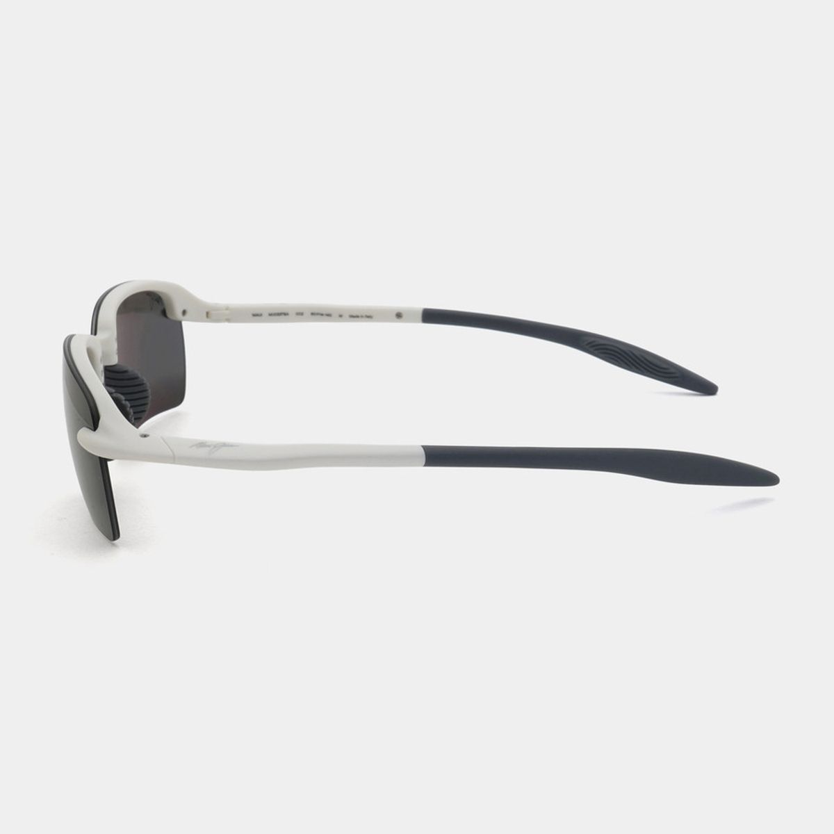 마우이 짐(MAUI JIM) 호오키파 울트라 Hookipa Ultra G-AF MU MJ0337SA 002 (60) (편광) (아시안핏)