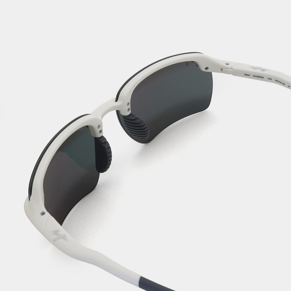 마우이 짐(MAUI JIM) 호오키파 울트라 Hookipa Ultra G-AF MU MJ0337SA 002 (60) (편광) (아시안핏)