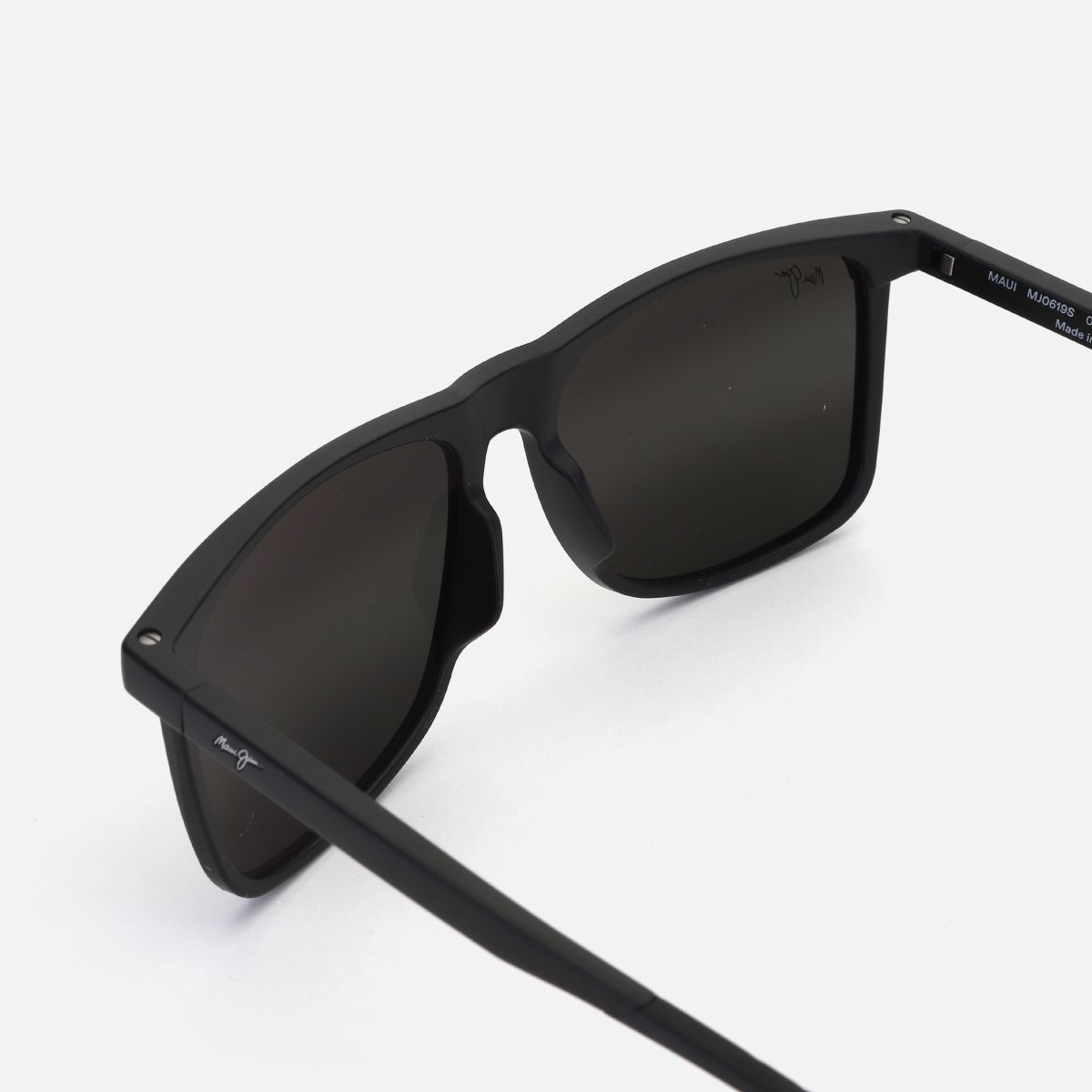 마우이 짐(MAUI JIM) 마케매 Makamae STG MJ0619S 001(56)(편광)