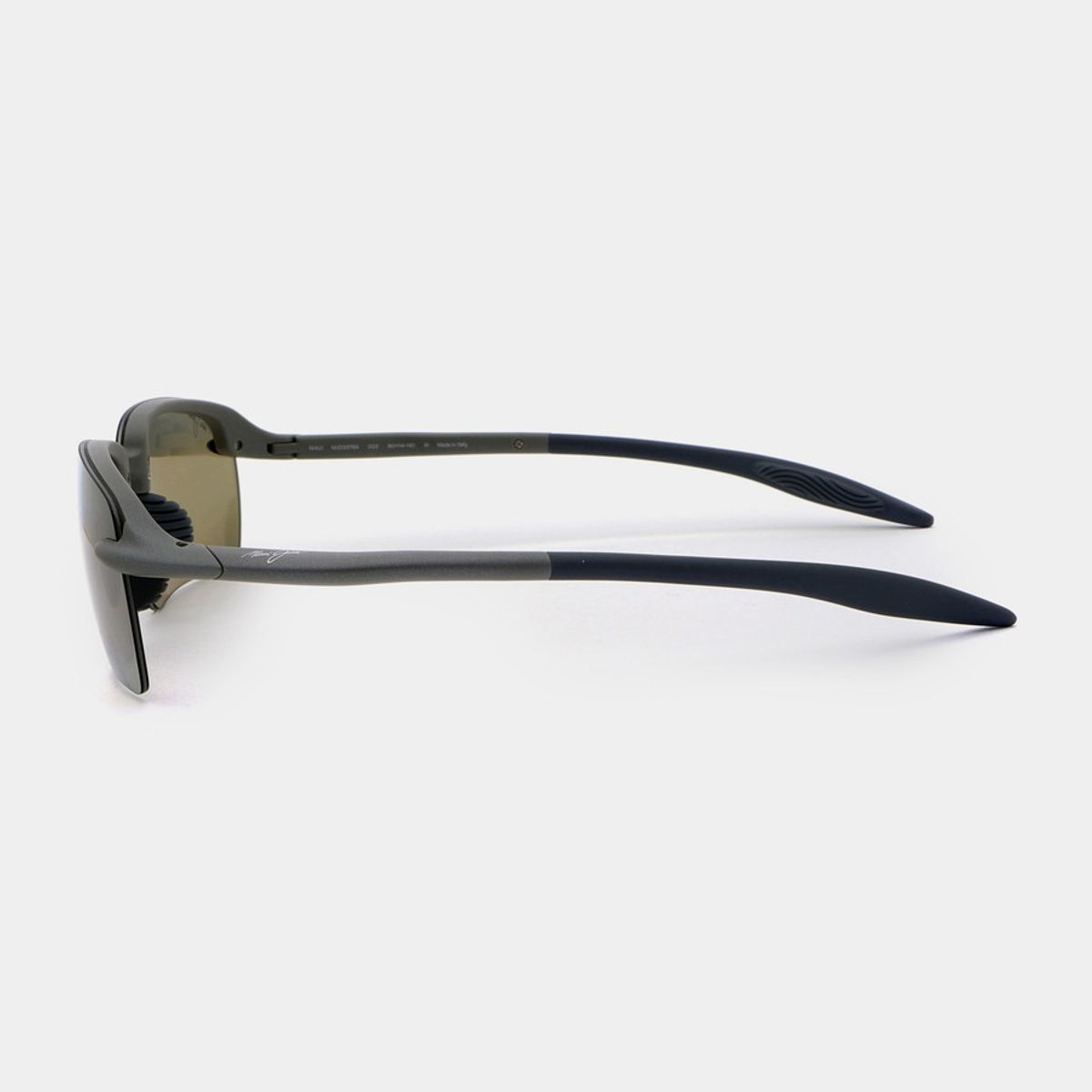 마우이 짐(MAUI JIM) 호오키파 울트라 Hookipa Ultra G-AF MU MJ0337SA 003 (60) (편광) (변색) (아시안핏)