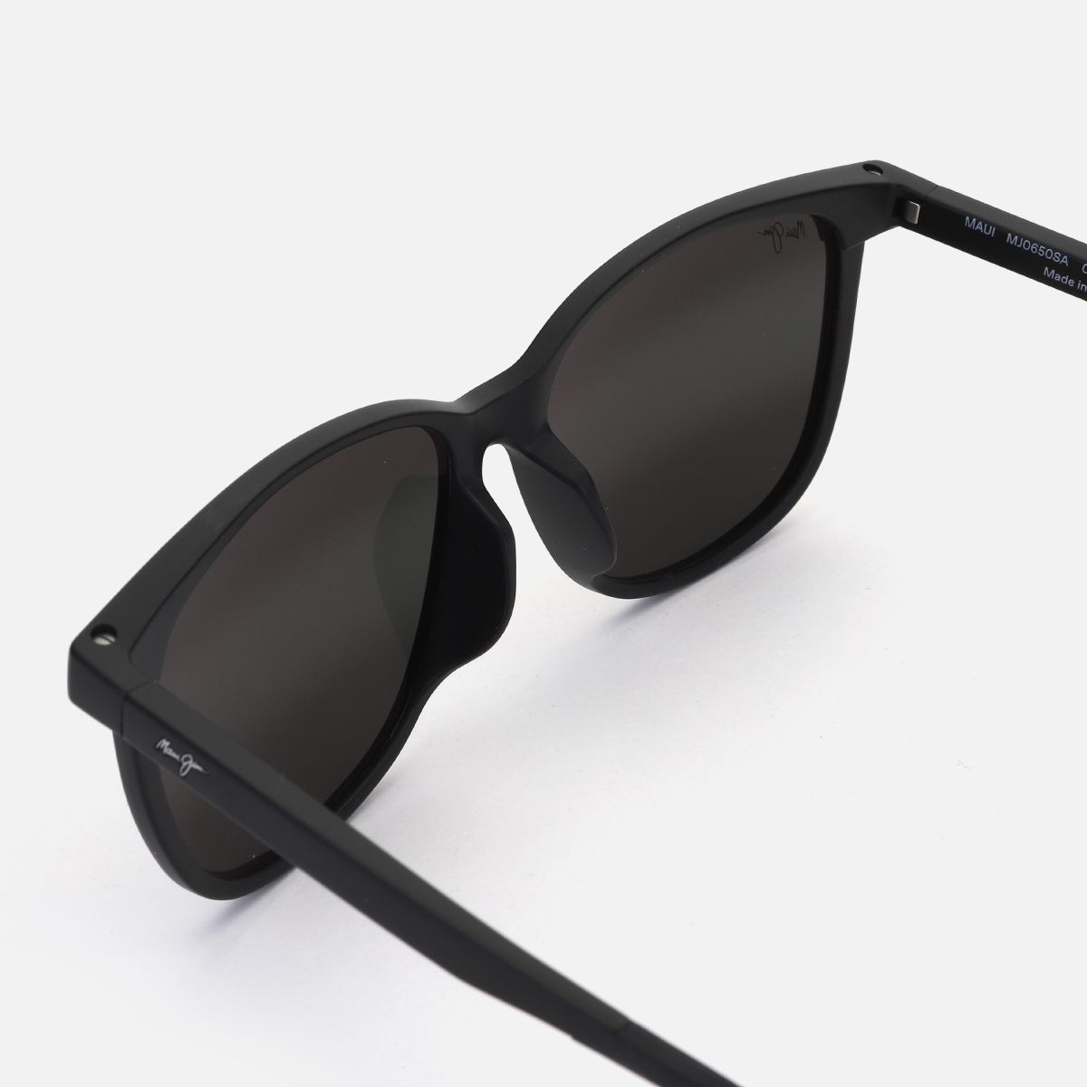 마우이 짐(MAUI JIM) 일리케 Ilikea AF STG MJ0650SA 001 (56) (편광)