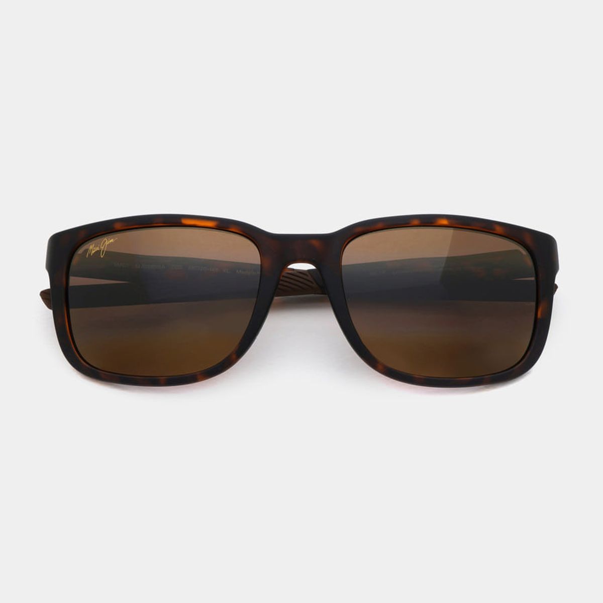 마우이 짐(MAUI JIM) 아칼라 Akala MJ0599SA 002 (56) (편광)