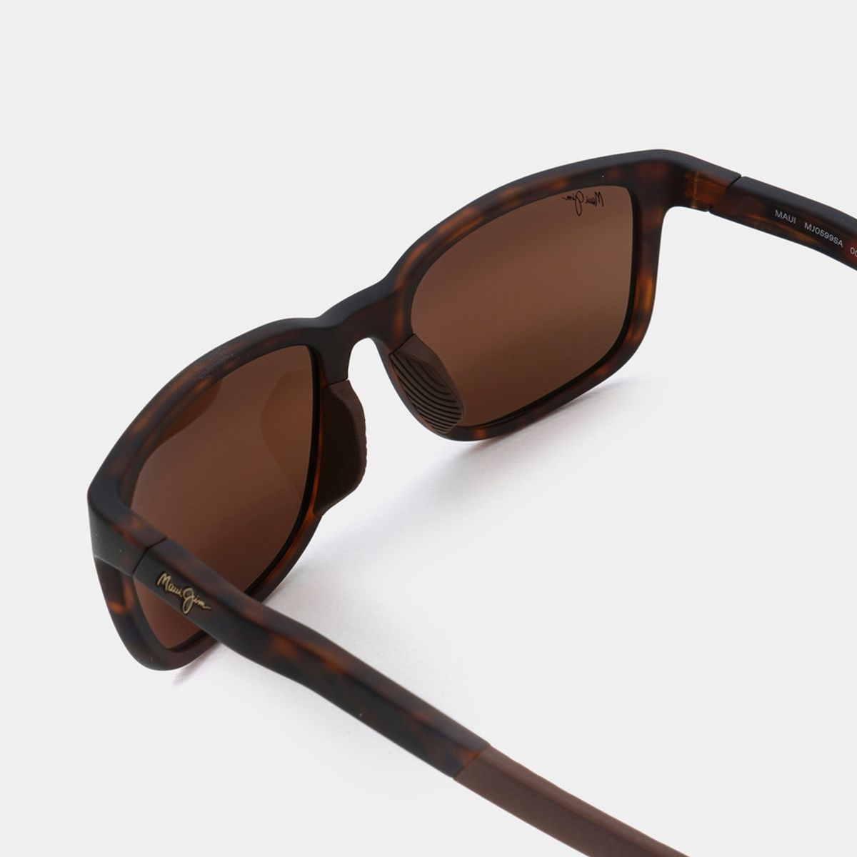 마우이 짐(MAUI JIM) 아칼라 Akala MJ0599SA 002 (56) (편광)