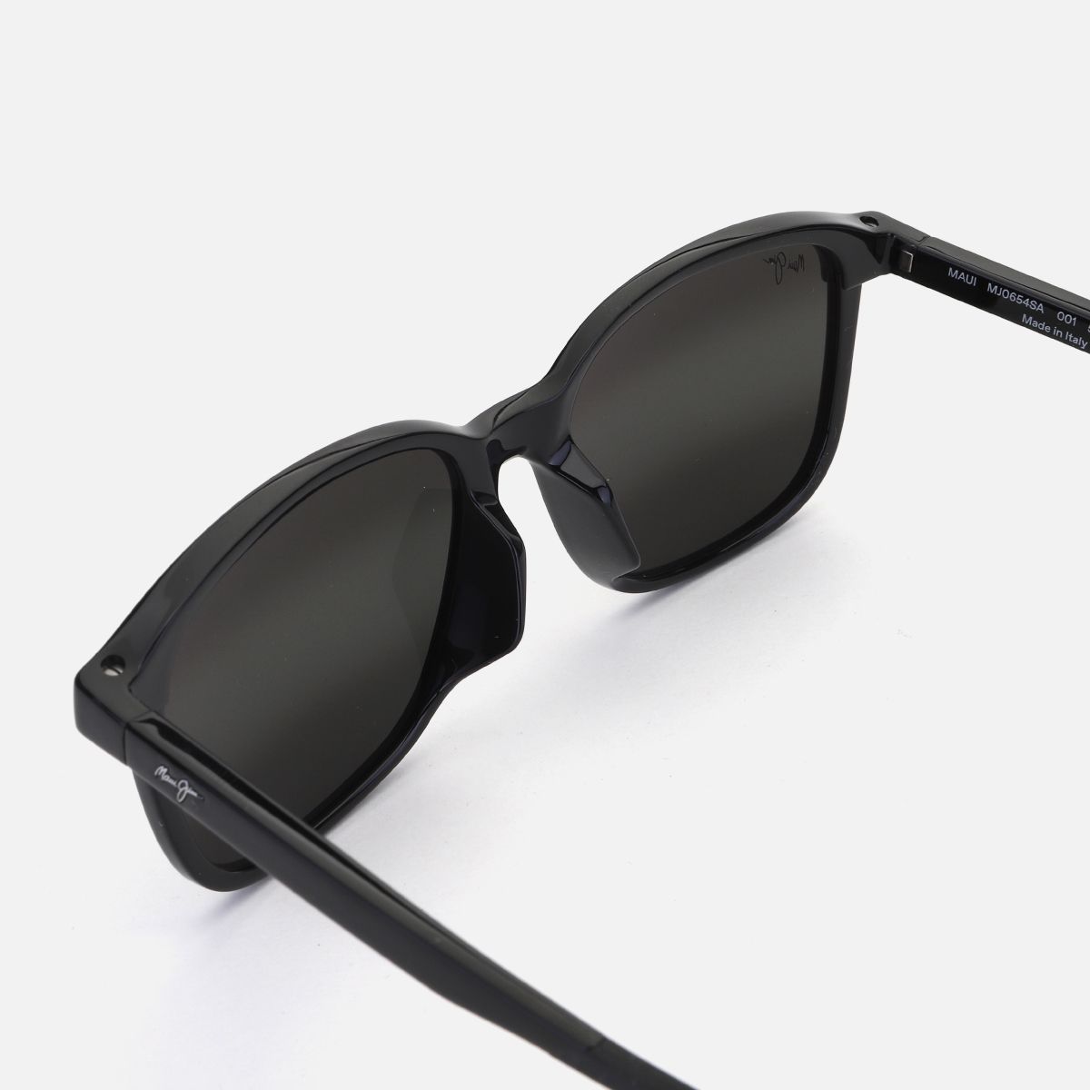 마우이 짐(MAUI JIM) 마쿠아히네 Makuahine AF STG MJ0654SA 001 (55) (편광)
