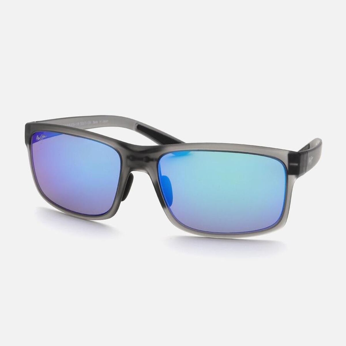 마우이 짐(MAUI JIM) 포코와이 Pokowai Arch MJ0439S 002 (58) (편광)