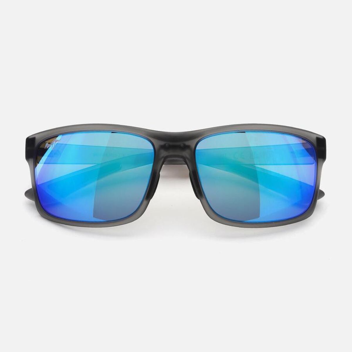 마우이 짐(MAUI JIM) 포코와이 Pokowai Arch MJ0439S 002 (58) (편광)