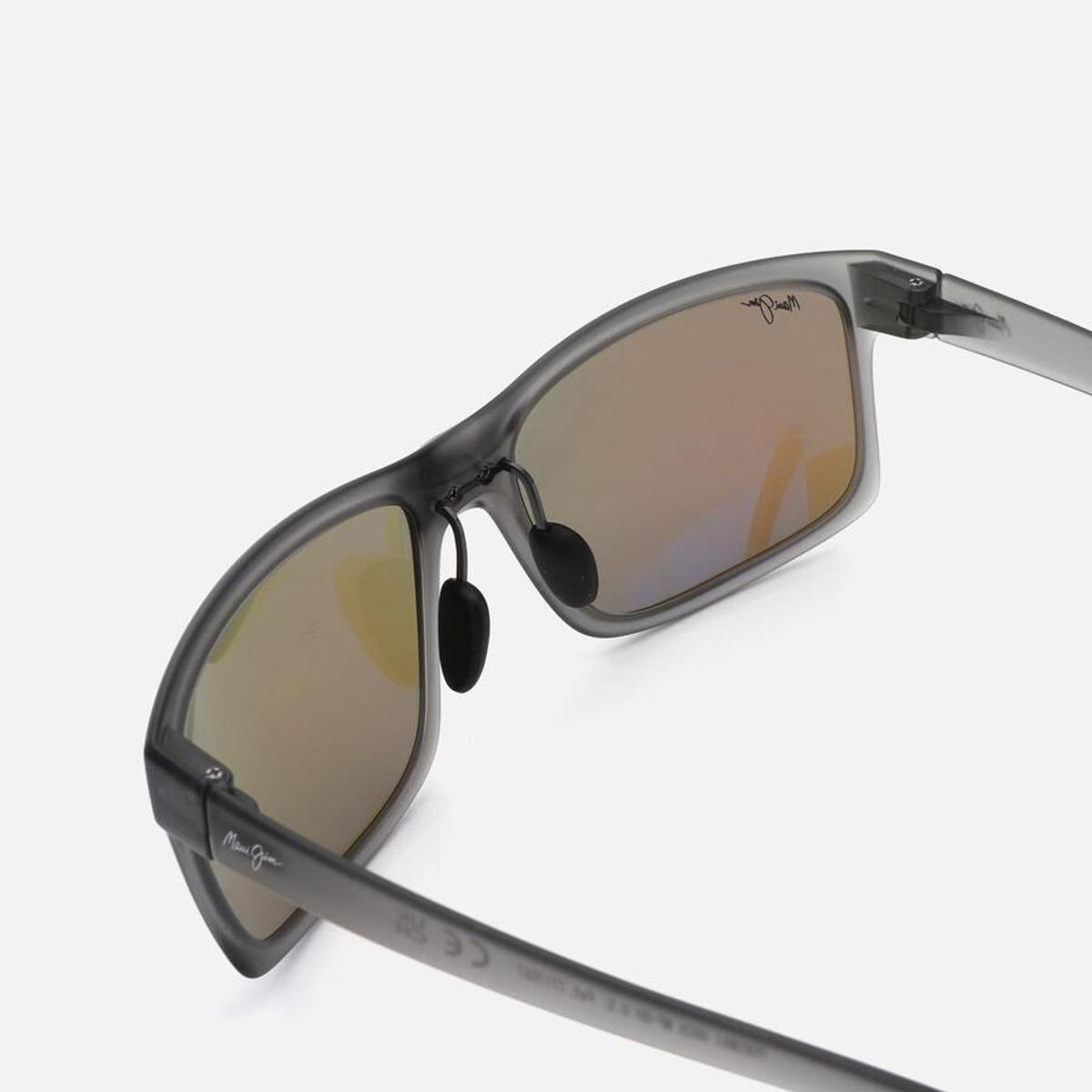 마우이 짐(MAUI JIM) 포코와이 Pokowai Arch MJ0439S 002 (58) (편광)